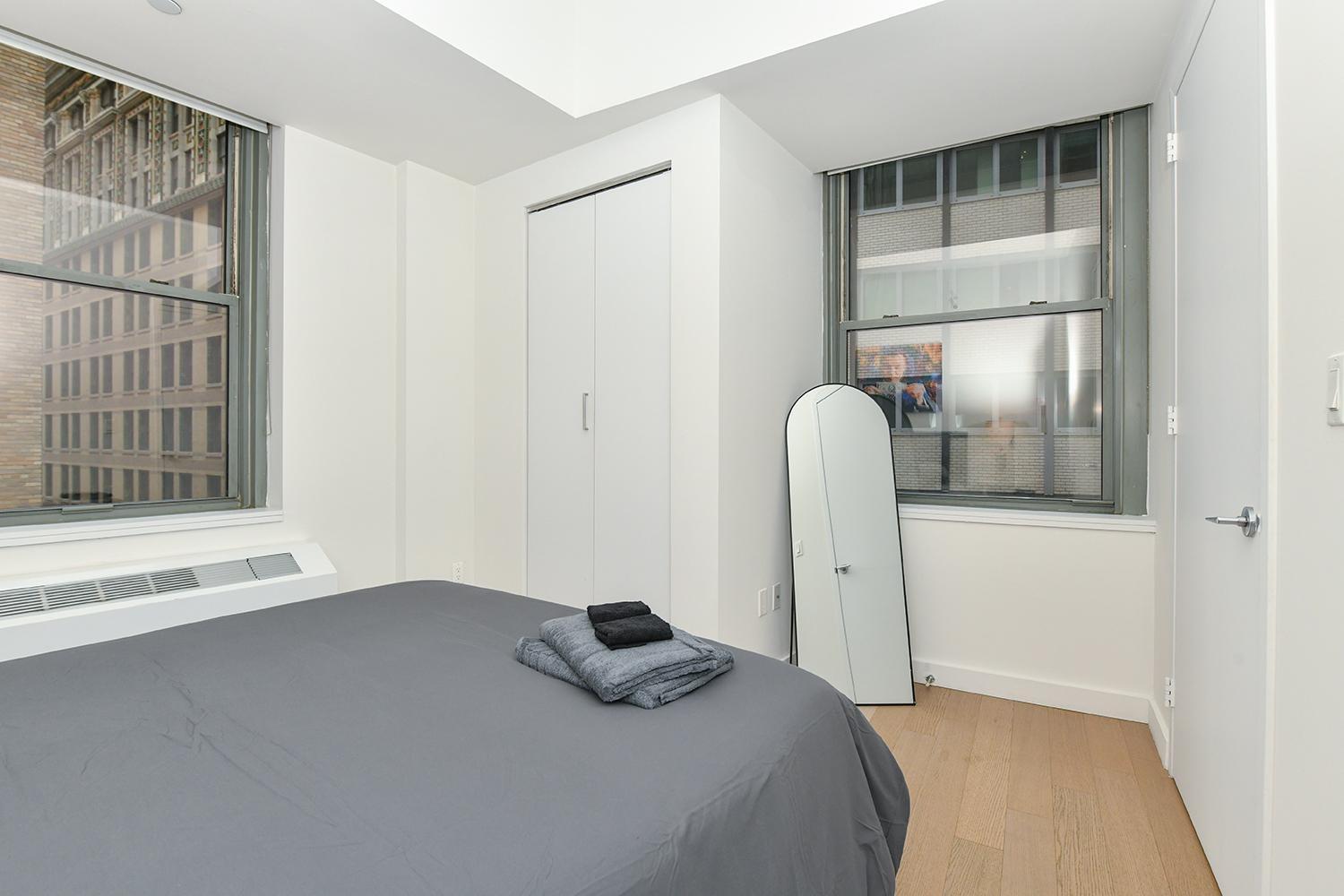The Wolf Of Street Apartment *
